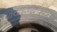 Bridgestone Dueler A/T D694. Летние, 2005 год, износ: 60%, 4 шт