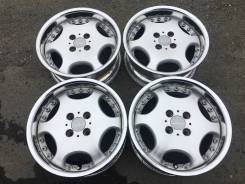 AME Shallen. 6.5x15, 4x100.00, ET35, ЦО 72,0 мм.