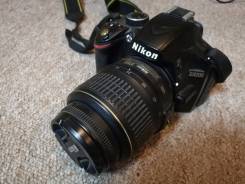 Nikon D3200 Kit
