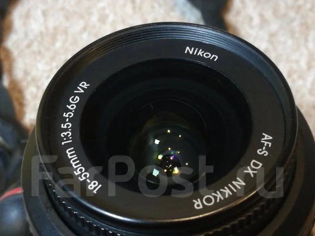 Nikon D3200 Kit ����