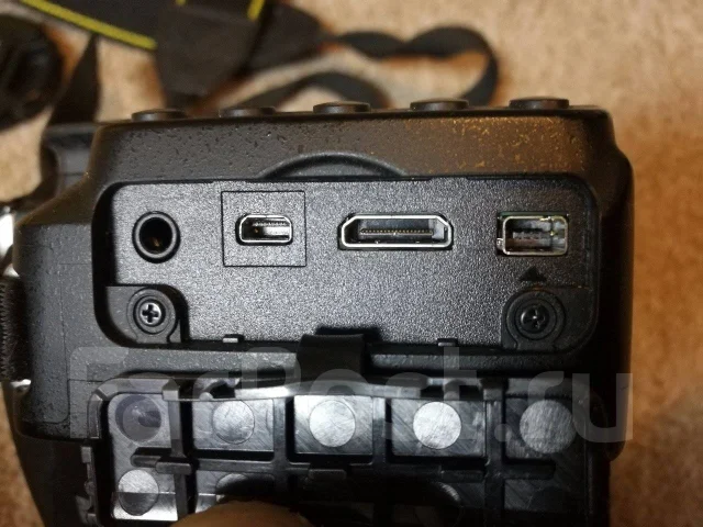 Nikon D3200 Kit ����