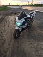 Honda CBR 929RR. 929 куб. см., исправен, птс, с пробегом