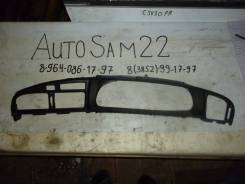 Консоль панели приборов. Toyota Vista, SV30, VZV33, VZV32, CV30, VZV31, VZV30, SV35, SV32, SV33 Toyota Camry, VZV33, VZV32, SV30, CV30, SV32, VZV31, V...