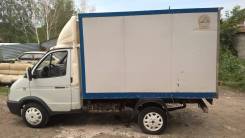ГАЗ 3302. Продается , 2 000 куб. см., 1 500 кг.
