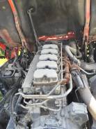 Двигатель в сборе. Scania P