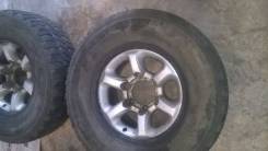 Mitsubishi. x15, 6x114.30
