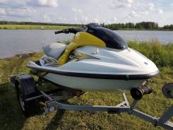 Yamaha GP800R. 120,00 л.с., Год: 2005 год