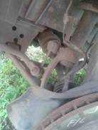 Балка под двс. Toyota: Progres, Cresta, Verossa, Crown, Altezza, Brevis, Mark II Wagon Blit, Crown Majesta, Mark II, Chaser Двигатели: 1JZGE, 1JZFSE...