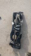 Балка под двс. Subaru Legacy B4, BL5 Subaru Legacy, BL5, BP5 Двигатели: EJ20X, EJ20Y
