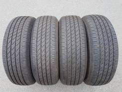 Michelin LTX A/S. Летние, 2012 год, износ: 5%, 4 шт
