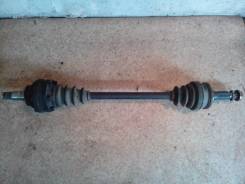 Привод. Toyota: Cresta, Supra, Crown, Crown Majesta, Mark II, Chaser Двигатели: 1JZGE, 2JZGE