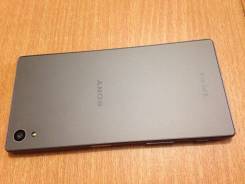 Sony Xperia Z5. Б/у