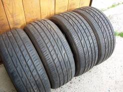 Toyo Tranpath mpF. Летние, 2011 год, износ: 5%, 4 шт