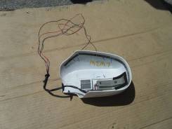 Накладка на зеркало. Mazda MPV, LW3W Двигатель L3