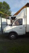 ГАЗ 2705. Продается газель газ 2705, 2 464 куб. см., 3 500 кг.
