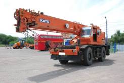 Kato KR. -300S, 1989 г. в, 6 000 куб. см., 30 000 кг., 28 м.