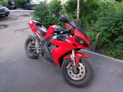 Yamaha YZF R1. 999 куб. см., исправен, птс, с пробегом