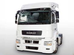 Камаз 5490. с высокой крышей, новый, 401 куб. см., 10 550 кг.