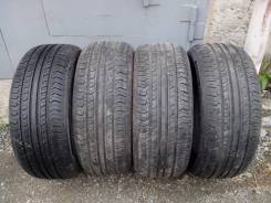 Hankook Optimo K415. Летние, 2013 год, износ: 5%, 4 шт