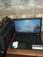 Acer. 15.6", ОЗУ 4096 Мб, диск 600 Гб, WiFi, Bluetooth, аккумулятор на 4 ч.