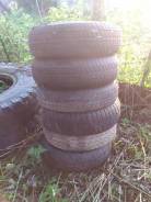 Roadstone SB702. Летние, износ: 50%, 6 шт