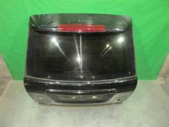 Дверь багажника. Land Rover Range Rover Sport