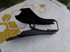 Консоль центральная. Toyota Celica, ST202, ST203, ST204, ST205, AT200 Toyota Carina ED, ST202, ST201, ST203, ST200, ST205 Toyota Corona Exiv, ST201, S...