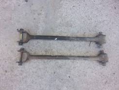 Рычаг продольный. Toyota Carina, AT190, AT191, AT192, CT190, ST190 Toyota Corona, AT190, CT190, ST190, ST191 Toyota Caldina, CT190, ST190, ST191, CT19...