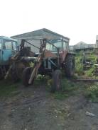МТЗ 80. Продаются трактора мтз 80