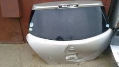 Стекло заднее. Nissan Tiida, C11, C11X, C13, JC11, NC11, SC11, SC11X Двигатели: HR15DE, HR16DE, MR18DE