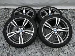 BMW. 8.5x18, 5x120.00, ET15