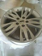 Ford. 6.5x16, ET50, ЦО 63,4 мм.