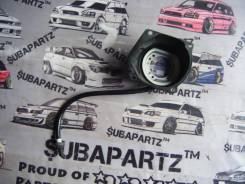 Защита горловины топливного бака. Subaru Legacy, BPH, BLE, BP5, BP9, BL5, BL9, BPE Двигатели: EJ20X, EJ20Y, EJ253, EJ255, EJ203, EJ204, EJ30D