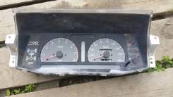 Панель приборов. Isuzu VehiCross, UGS25DW Двигатель 6VD1