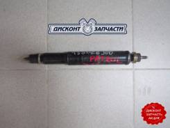 Амортизатор поперечный рулевой. Nissan Safari, WYY60, WRGY60, VRY60, WRY60, VRGY60, WGY60 Nissan Patrol Двигатели: TD42T, TB42E, RD28T, TD42