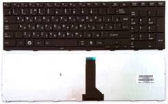 Клавиатура для ноутбука Toshiba satellite R850 / R950