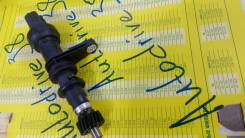 Датчик спидометра. Honda: Civic Ferio, Civic, Integra SJ, Partner, Domani, Ballade Двигатели: D16B1, D14A3, F16X4, D15Y1, D15Z5, MF616, D14Z2, F16, MF...