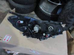 Фара. Subaru Impreza