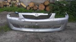 Бампер. Mazda Familia, BJ5P