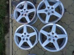 Valbrem. 6.5x15, 5x100.00, ET35