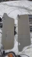 Кронштейн козырька солнцезащитного. Isuzu Bighorn, UBS25GW, UBS73GW, UBS73DW, UBS25DW, UBS26DW, UBS26GW, UBS69GW, UBS69DW