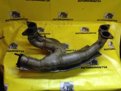 Коллектор выпускной. Subaru Legacy B4, BL9, BL5, BLE Двигатель EJ20