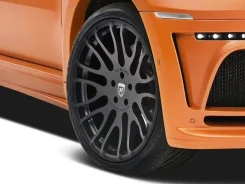 Hamann Unique Forged. 10.0x22", 5x120, ET35, �� 74,1���. ����