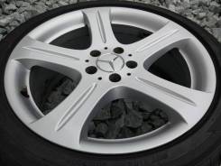 Mercedes. 8.5/x18, 5x112.00, ET18/28