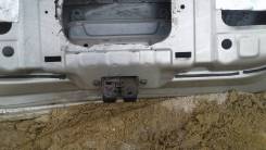 Замок багажника. Nissan: Qashqai+2, Tiida Latio, Qashqai, Latio, March, Tiida Двигатели: HR16DE, K9K, M9R, MR20DE, R9M, MR18DE, CR10DE, CR12DE, CR14DE...