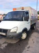 ГАЗ Газель Бизнес. Продаётся газель бизнес, 3 000 куб. см., 1 500 кг.