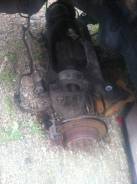 Редуктор. Toyota Mark II, JZX110, JZX100, JZX90E, JZX90 Toyota Cresta, JZX90, JZX100 Toyota Chaser, JZX90, JZX100 Двигатель 1JZGTE