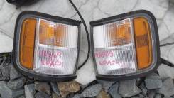 Габаритный огонь. Isuzu Bighorn, UBS25GW, UBS69GW, UBS25DW, UBS69DW
