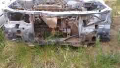 Рамка радиатора. Mazda Capella, GFEP, GD8J, GWER, GV8W, GD8B, GDFP, GDEP, GDER, GFER, CG2PP, CG2SR, GD8Y, GDFJ, GW5R, GC8P, CG2SP, GD8S, GVFW, GVEW, G...