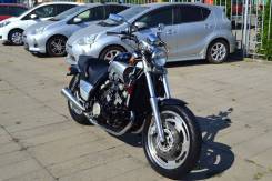 Yamaha V-Max 1200. 1 200 куб. см., исправен, птс, без пробега